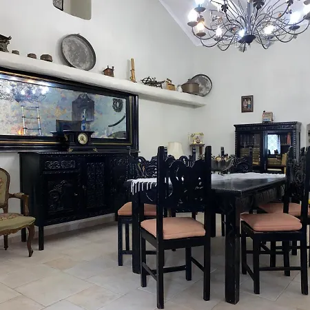 Traditional In Olive Garden Апартаменты *